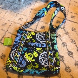 Disney Vera Bradley NWT purse
